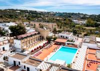 Villa Mediterranea - Messapia Complex - Ferienwohnung Leuca