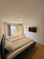 Superior Appartement met 1 Slaapkamer en Balkon