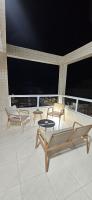 Nordau 11 Sea View Penthouse - Ferienwohnung Aschdod