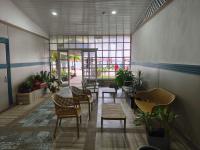 Vicina Maris Beach Lodge - Chambres d'hôtes María Chiquita