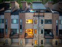 Downtown WP Villa 254 I Rooftop Hot Tub I Great Views I Activity Program - B&B Winter Park