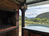 Gamtoosberg Cottage - B&B Oudtshoorn