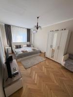 Plaza side apartman - B&B Budapest