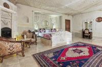 Tatlı Kaya Cave Otel - B&B Ürgüp