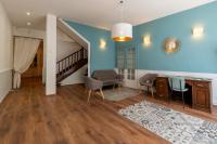 Le Belvédère - Terrasse & vue panoramique - 9 min sanctuaires - Chambres d'hôtes Lourdes