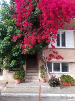 Family friendly apartment with a garden view - B&B Tolón