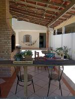 Refúgio Raiz & Mar - B&B São Pedro da Aldeia