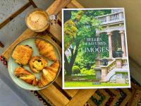 FITZ JAMES 2 Bedrooms 2 Bathrooms in Historic Center - B&B Limoges