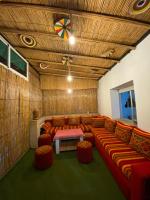 Houda - Chambres d’hôtes Salé