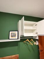 Loft Jackson do Pandeiro - B&B Campina Grande