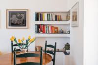 La casa di Enzo - B&B Capri città