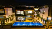 Villa Alissia - Ferienwohnung Kaş