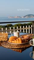 La Vista Formia B&B - Bed and Breakfast Formia