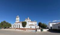 Casa rural El Atrio - B&B Ribera del Fresno