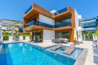 Villa iliada - B&B Kaş