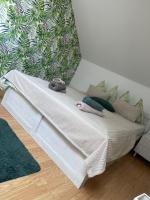 Brasov Cucu Residence - Bed and Breakfast Braşov