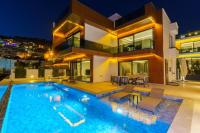 Villa Thalia - B&B Kaş