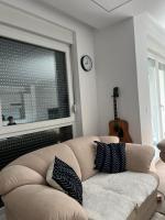 Lorddi Apartment - Ferienwohnung Pristina