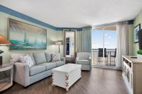 Sandy Beach Resort 1705 - Oceanfront Views - B&B Myrtle Beach