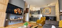 Kalina & free garage - B&B Novi Sad