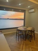 Apartment Beautiful Sunsets - Ferienwohnung Eforie Nord
