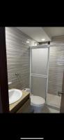 Apartamento Brisas de barlovento - Bed and Breakfast Cartagena