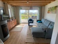 Fridhem Schwedenhaus mit Panoramablick bei Monschau - B&B Monschau