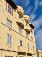 CASA DEA FORTUNA - Anzio centro a un passo dal mare - B&B Anzio