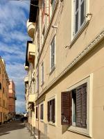 CASA DEA FORTUNA - Anzio centro a un passo dal mare - B&B Anzio