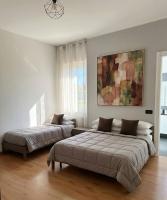 La Fiamma - B&B Trento