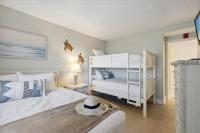Direct Oceanfront Two-Bedroom Condo - Unit 406