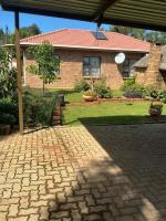 Veronica Place - Chambres d’hôtes Pretoria