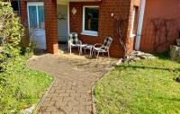 Gemütliche Ferienwohnung mit Sauna & Terrasse - Bed and Breakfast Monzingen