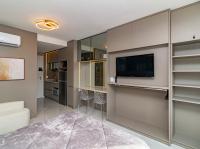 Loft 311 Premium 450m do Consulado EUA - B&B Porto Alegre