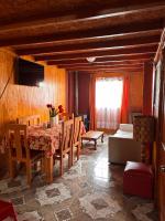 Cómoda Casa en el Centro de Lonquimay - B&B Lonquimay