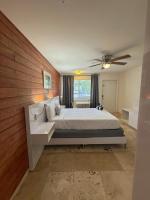 Modern Cozy Beach Studio Apt5 - Chambres d'hôtes Pompano Beach
