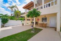 Exclusive Tropical 2 Bedroom Villa with Private Garden - Beach Access - Bávaro, Punta Cana - B&B Punta Cana