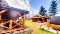 Chata Bławatek Kowary - B&B Kowary