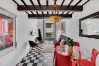 LIS16A2 - Casa Maldonado - Bed and Breakfast San Juan