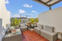 LIS16A2 - Casa Maldonado - Bed and Breakfast San Juan