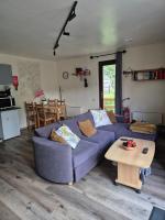Appartement confortable Dog friendly - B&B Membre