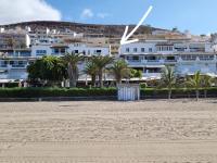 Las Vistas Beach - Bed and Breakfast Los Cristianos