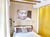 Nou Rambla 3 bedroom apartment - Ferienwohnung Barcelona