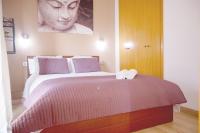 Nou Rambla 3 bedroom apartment - Ferienwohnung Barcelona