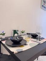 Modern 2-bed apt in Marble Arch - B&B Londra