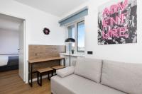 Appartement Deluxe