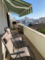 Esteves Apartment - Alvor Center - Chambres d’hôtes Alvor