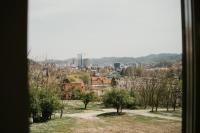 Lago Apartment - Bed and Breakfast Tuzla