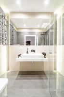 Chambre Lit King-Size - Vue sur Montagne