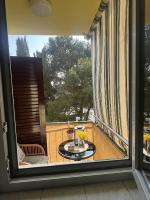 Apartment Summer escape Rovinj with free street parking - B&B Rovinj